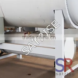 2016 High Quality Mushroom Equipment Autoclave Steam Sterilizer Price thumbnail-3