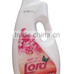 Lord Pink Fabric Softener 1.8L thumbnail-1