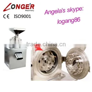 Industrial Spice Grinding Machine|Commercial Allspice Grinder thumbnail-1