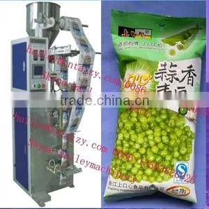 High Efficiency and Professional`Instant Milk Powder Packing Machine thumbnail-6