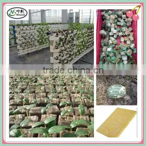 Rockwool Slabs Rock Wool Mineral Fiber Insulation thumbnail-3