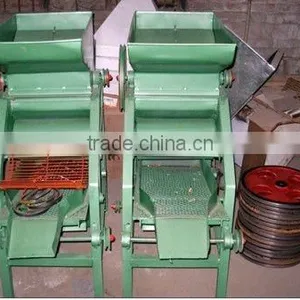 Best Selling Peanut Shell Pellet Press Machine Mill With CE Certificate thumbnail-5