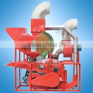 Peanut Sheller Peanut Picker Peanut Harvester thumbnail-1
