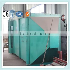 New Technology Ebulience Calciner for Gypsum Powder Production Line thumbnail-4