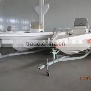 Boat Trailer thumbnail-1