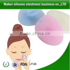 Face Wash,clear Sonic Facial Brush Electrical Facial Massage thumbnail-1