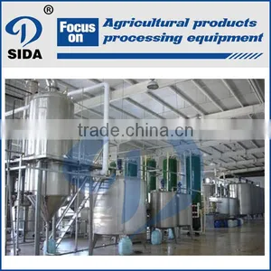 Production of Maltose From Starch /corn/ Rice thumbnail-5