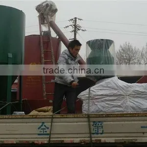 Refining Equipment Carbon Black Pellet Machine thumbnail-1
