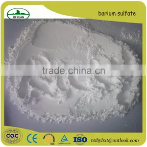 Chemical Properties Buy Barium Sulfate Powder thumbnail-4