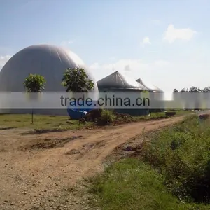 Landfill Gas Power Plant/gas Turbine Generators/gas Engine Diesel Engine Turn Key Power Plant Combined Heating Power Cooling thumbnail-3