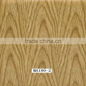 Car Parts Decoration Wood Pattern Liquid Image Films thumbnail-5