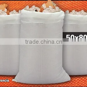 Supply Low Price pp Woven Garbage Bags,100% Vingin pp Material ,hot Selling pp Woven Bag thumbnail-1