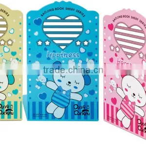 Factory Price Decorative Metal Anime Book Ends OEM or ODM thumbnail-5