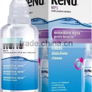 ReNu MPS 120 ml Contact Lens Solution thumbnail-1