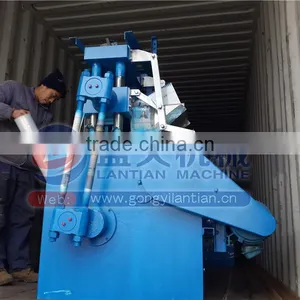 High Efficiency Easy Operation Shisha Hookah Charcoal Making Machine for Sale thumbnail-6