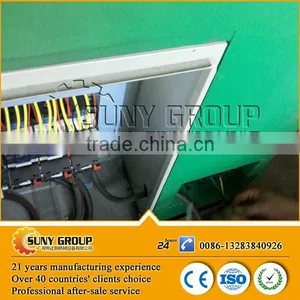 Copper Wire Cable Recycling Machine Manufacturer With Good Price thumbnail-4