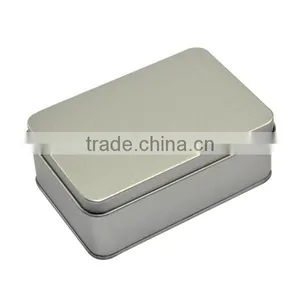 Metal Tin Box Custom Printed Tin Box Made In China thumbnail-1