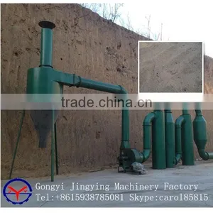 Made in China Food Drying Machines and Wood Sawdust Dryer Equipment thumbnail-1