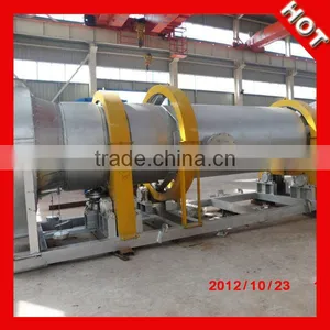 China Hot Sale Rotary Drum Dryer Equipment thumbnail-1