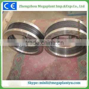 Automatic Straw Bale Press Compound Fertilizer Granulating Machine With Factory Price thumbnail-3