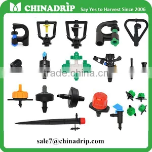 Chinadrip Drip and Sprinkler System thumbnail-1