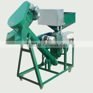 Vegetable Seeds Coating Machine thumbnail-1
