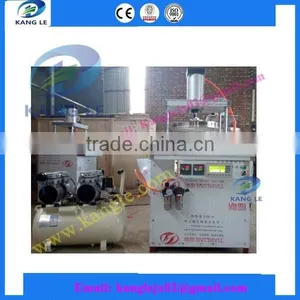 Indian Dough Making Machine/Corn Tortilla Making Machine/Corn Tortilla Making Machine thumbnail-1