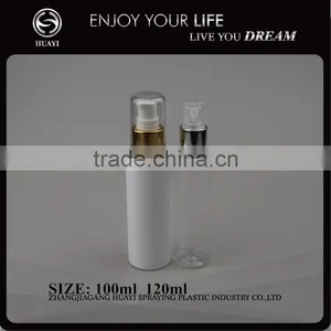 Hot Sale Plastic Lotion Spray Bottle thumbnail-1