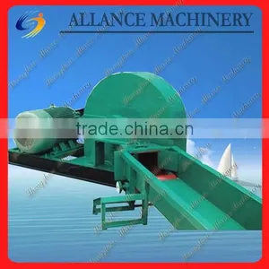205 Large Capacity Log Drum Chipping Machine thumbnail-6