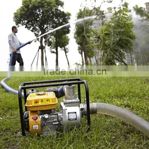 Hot Gasoline Water Pump thumbnail-3