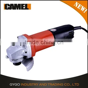 Rechargeable Tools Hand Grinder Machine for Factory Price thumbnail-1