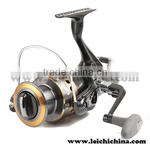 In Stock Low Price Carp Fishing Reels Bait Runner Fishing Reel thumbnail-1