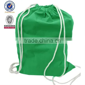 BSCI SEDEC 4p Audit Cotton Drawstring Shoe Bags thumbnail-2