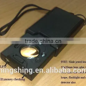 Jeweler's Loupe thumbnail-2