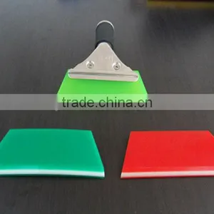 Stainless Steel Handle Squeegee thumbnail-1