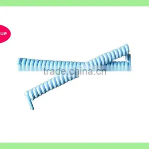 No Tie Curly Shoelace thumbnail-4