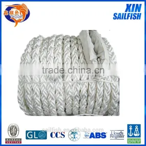8 Strand Karat Maxi Mooring Rope thumbnail-1