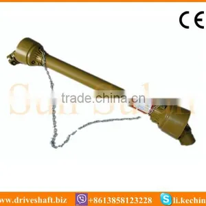 Agriculture Transmission Drive Shafts With CE Certificated thumbnail-2
