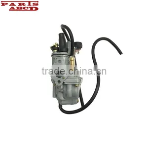 High Performance Carb for Suzuki LT 50 LT50 Carburetor ATV QUAD 1984 1985 1986 1987 JR50 thumbnail-4
