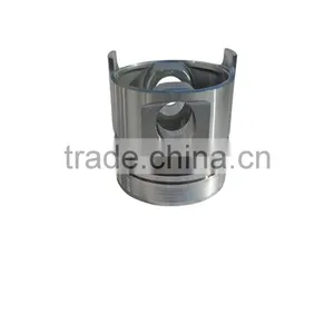 China Water Cooled Cast Aluminum Diesel Engine Piston CF25 thumbnail-1