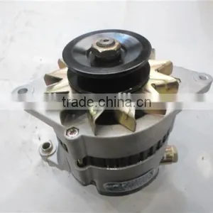 BJFW27E 750W 28V 27A ALTERNATOR BRUSH-LESS MOTOR for YANGCHAI 4102QM ENGINE AUTO PARTS thumbnail-5