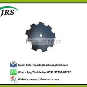 Disc Blade, Harrow Disc, Plough Blade thumbnail-6
