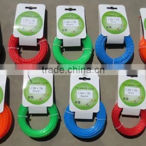 Professional Brush Cutter Trimmer Line thumbnail-1