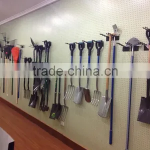 All Kinds of Agricultural Tool Garden Items Tool Set Beach Spade Multifunction Folding Shovel thumbnail-3