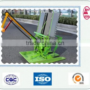 Rice Planter Type and Agriculture Rice Planter Use 2 Rows Manual Rice Transplanter thumbnail-3