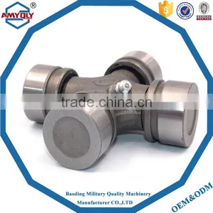 Cardan Universal Joint Spider Kit Cross Bearing Price for Precision Instrument thumbnail-1