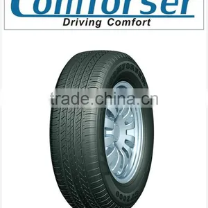 205/70R15 SUV H/T New China Products for Sale thumbnail-1