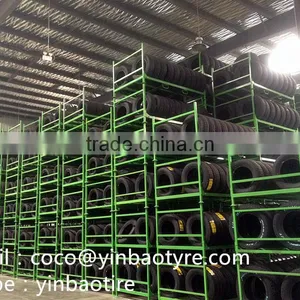 Comforser Brand SUV Tire thumbnail-5