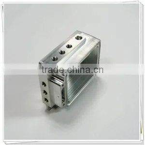 CNC Machining Gear Box thumbnail-3