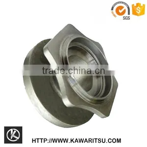 Cnc Machined Part 2017 KAWARITSU thumbnail-2